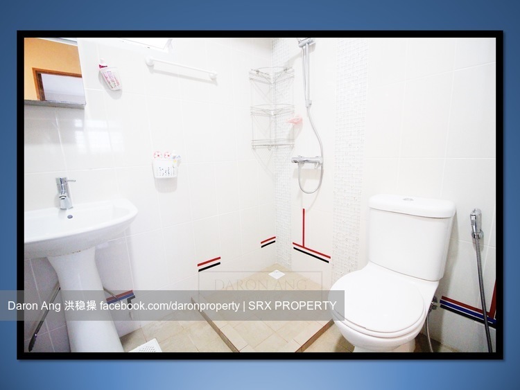 Blk 526B Pasir Ris Street 51 (Pasir Ris), HDB 4 Rooms #207756601